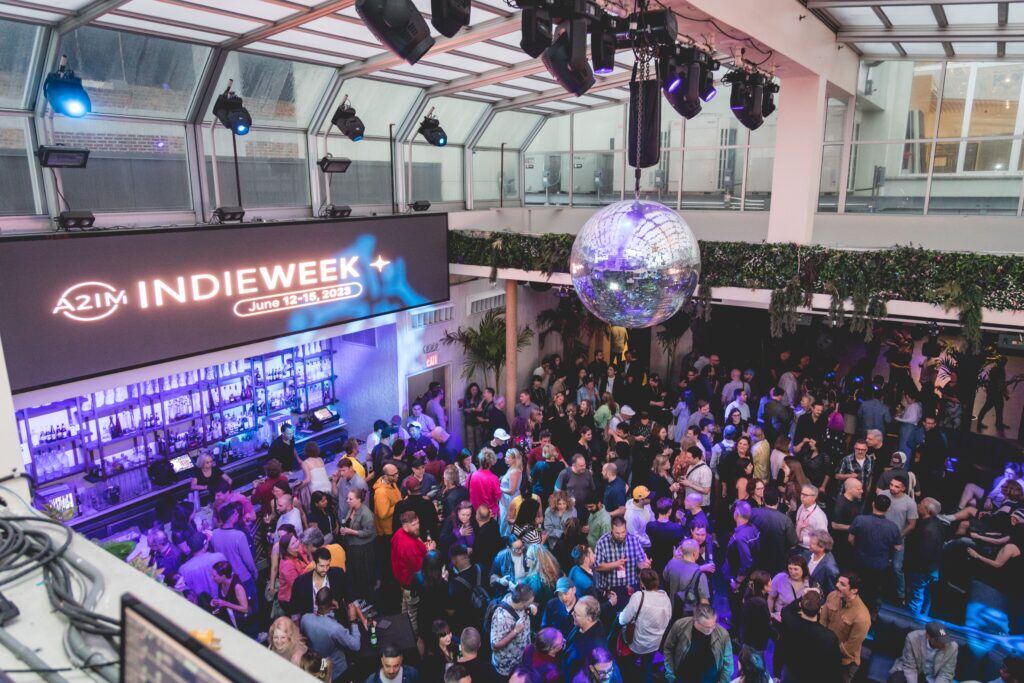 indie-week-crowd